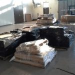 Доставка и таможня из Штатов