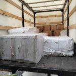 Доставка из Америки